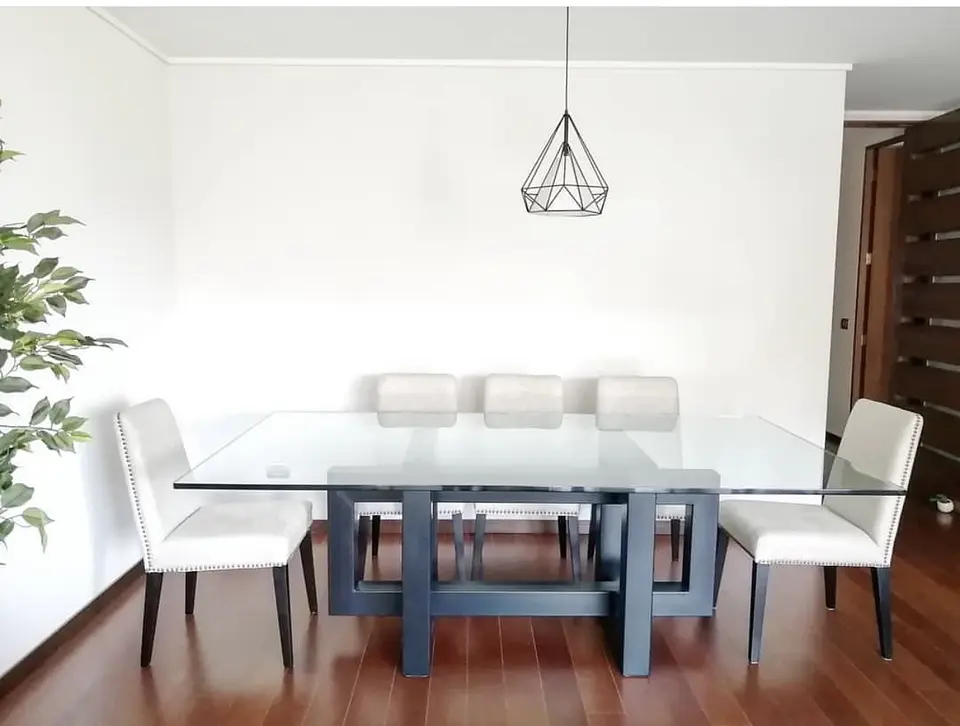 Mesa Francia 2