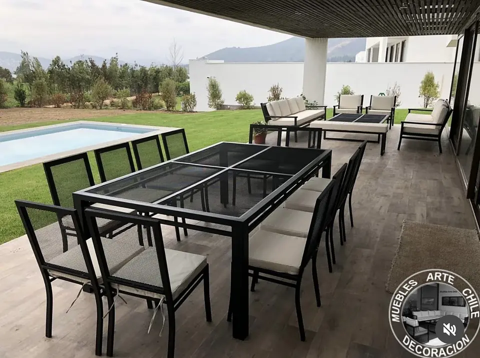 Comedor Matías  2