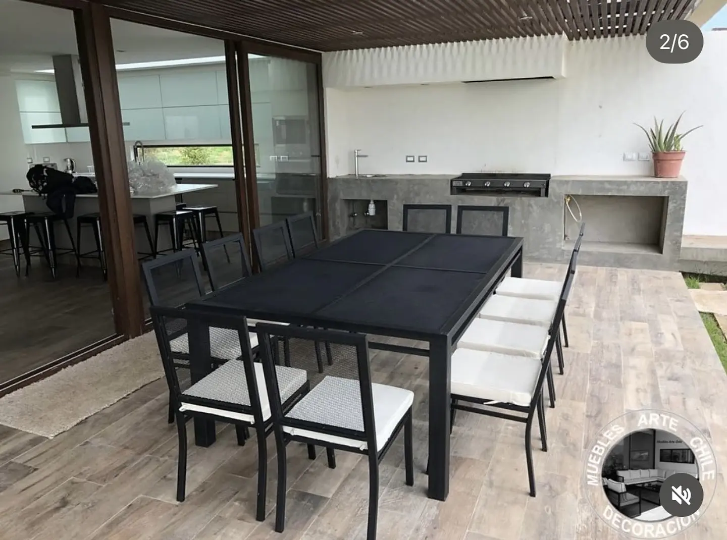 Comedor Matías  4