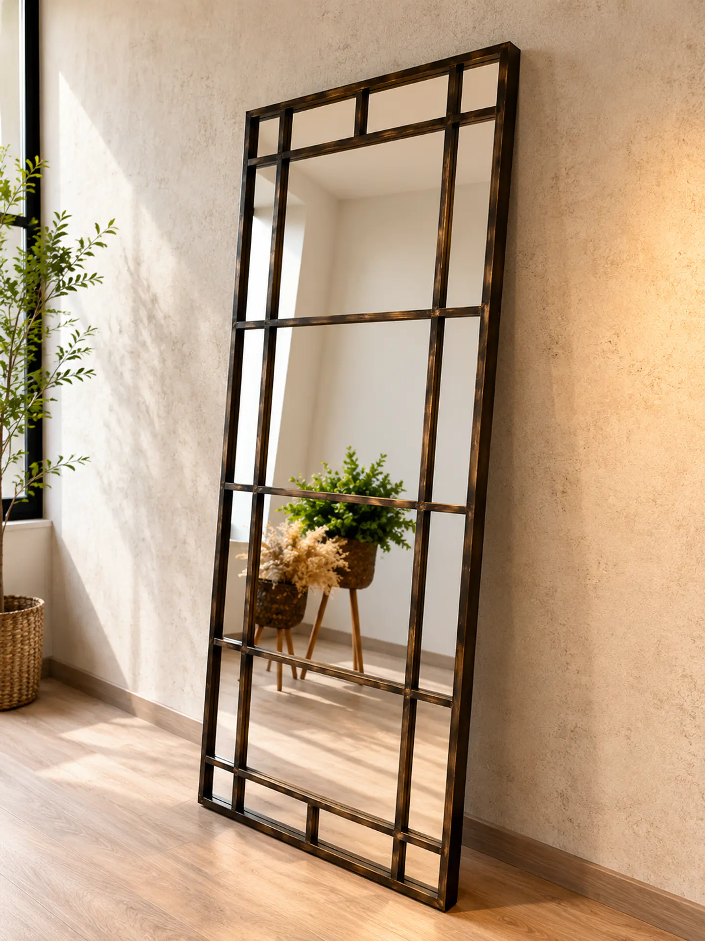 Espejo Ventana 2