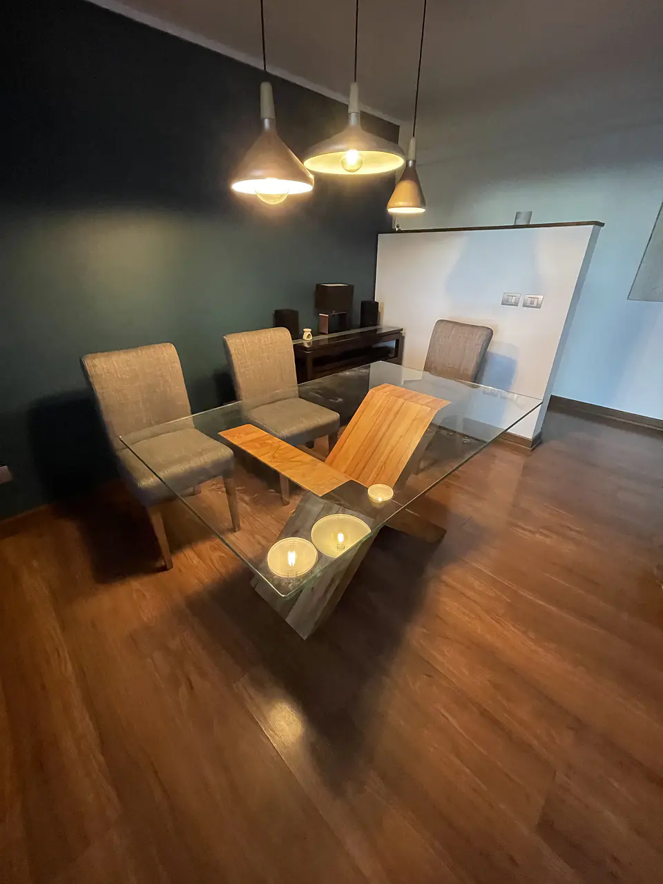 Mesa Florencia 2