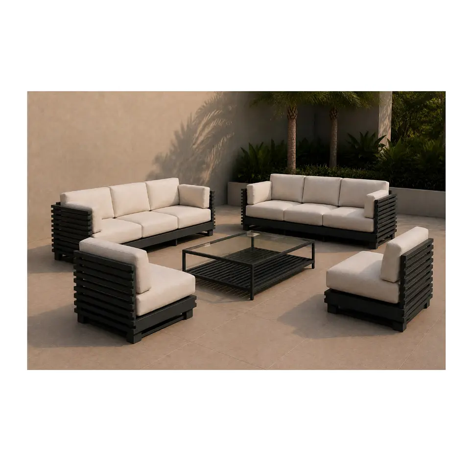 Terraza Monaco 2