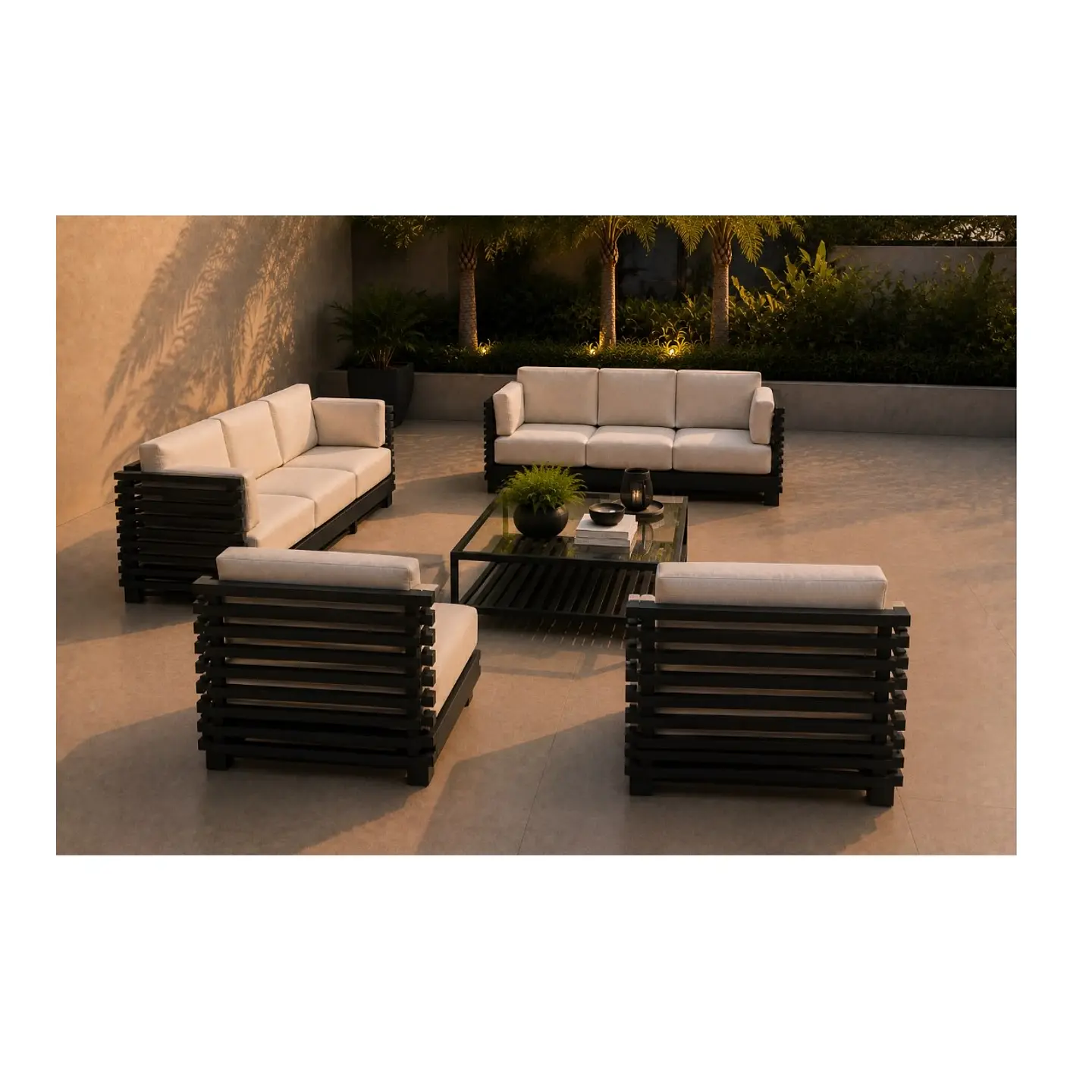 Terraza Monaco 5
