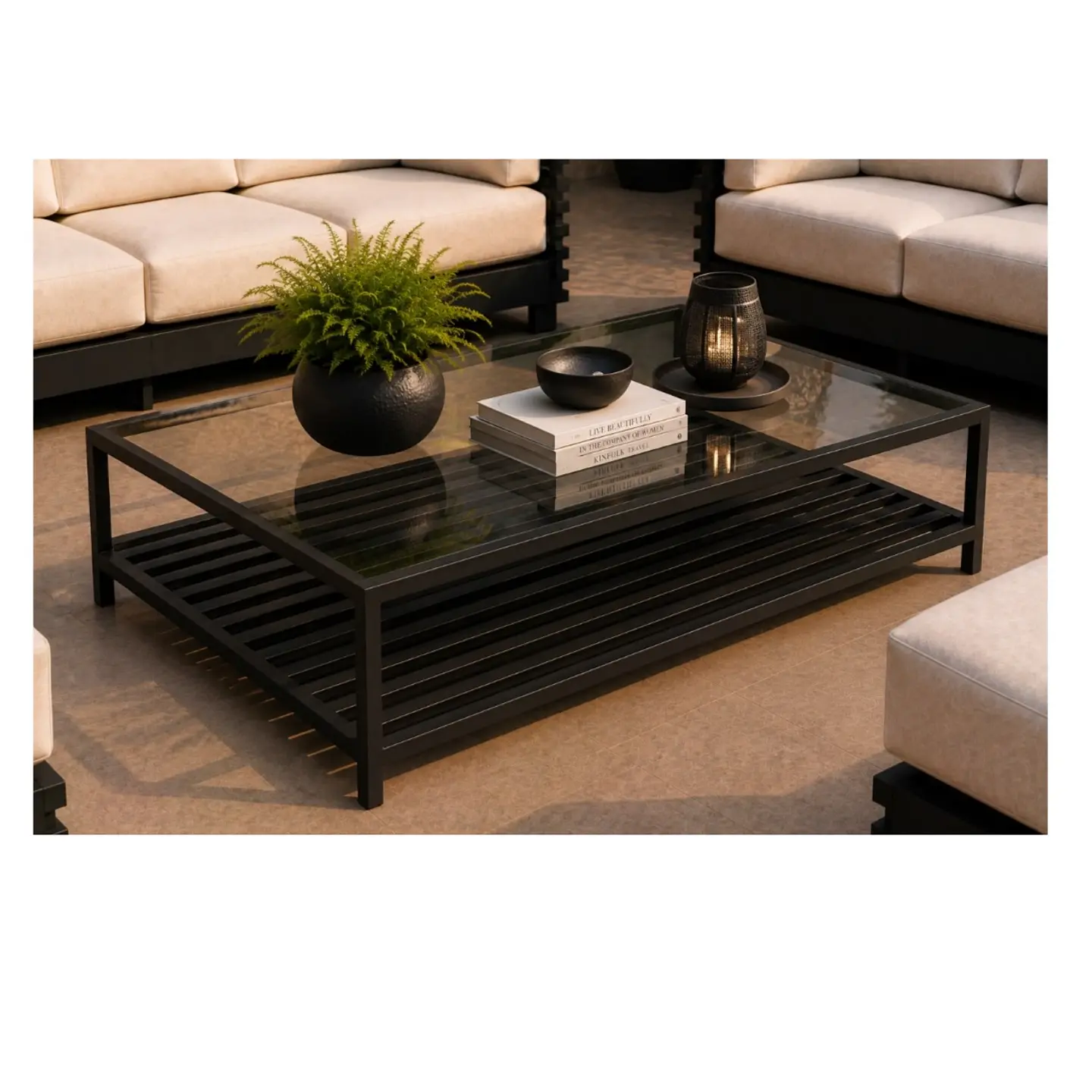 Terraza Monaco 6
