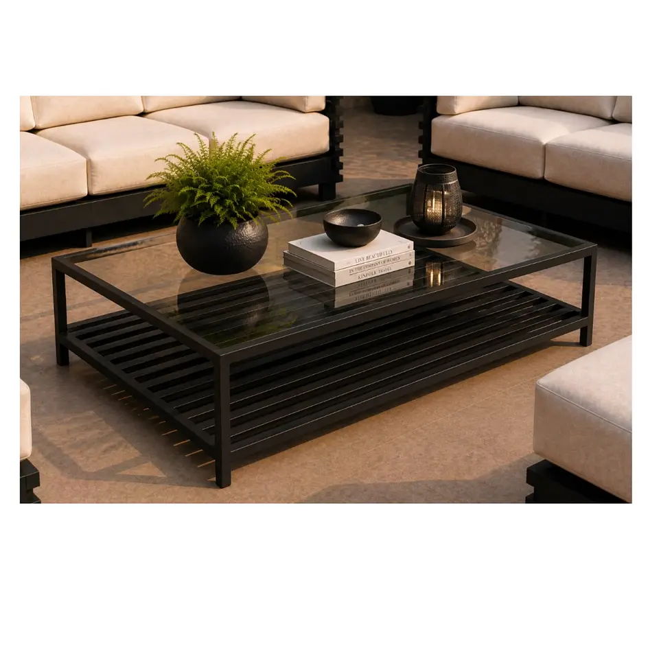 Terraza Monaco 6