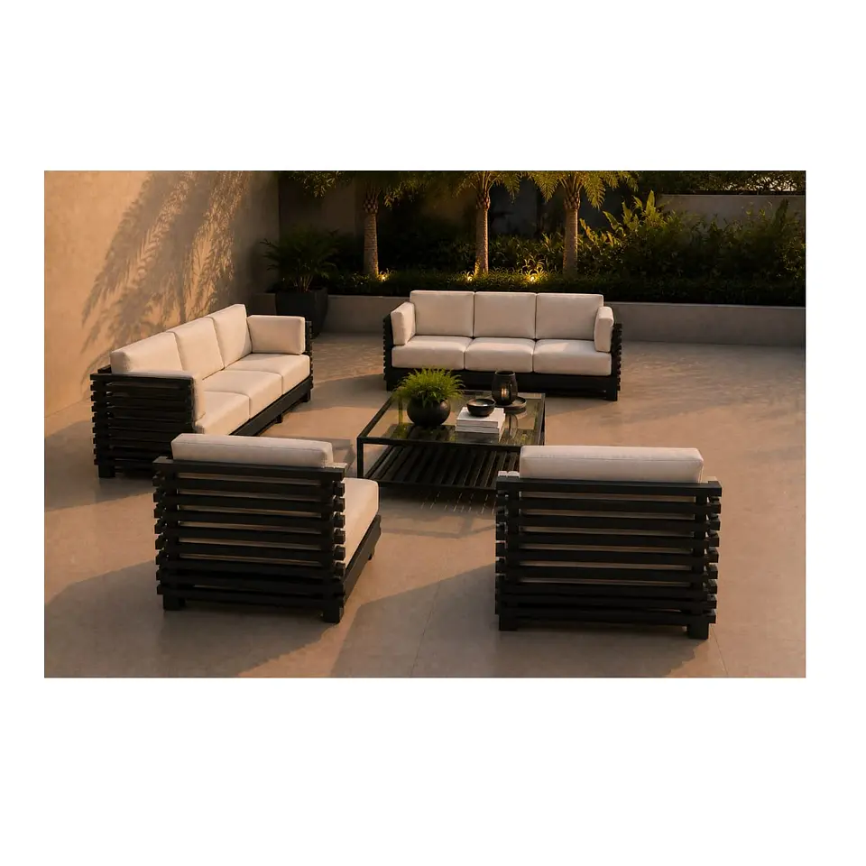 Terraza Monaco 7