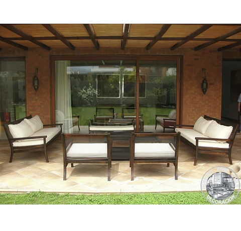 Terraza Matias 