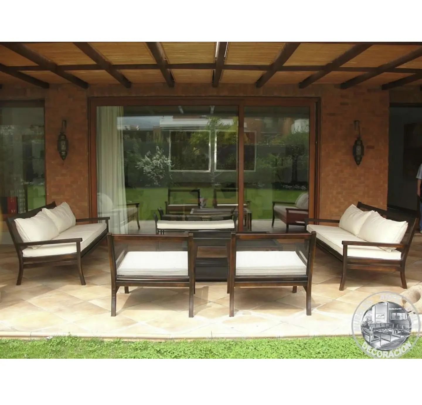Terraza Matias  1