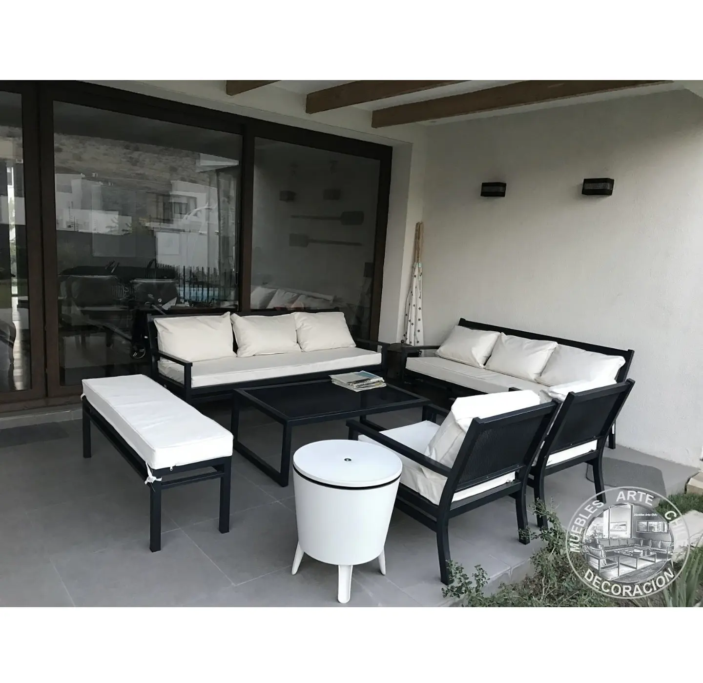 Terraza Matias  8