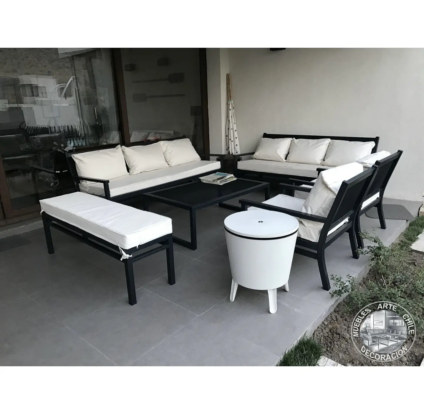 Terraza Matias  2