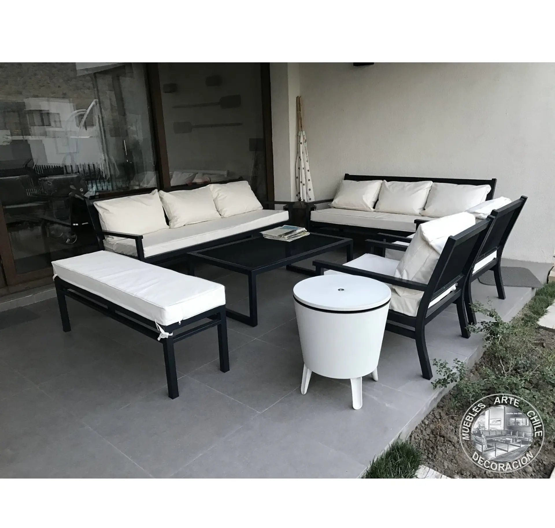 Terraza Matias  2