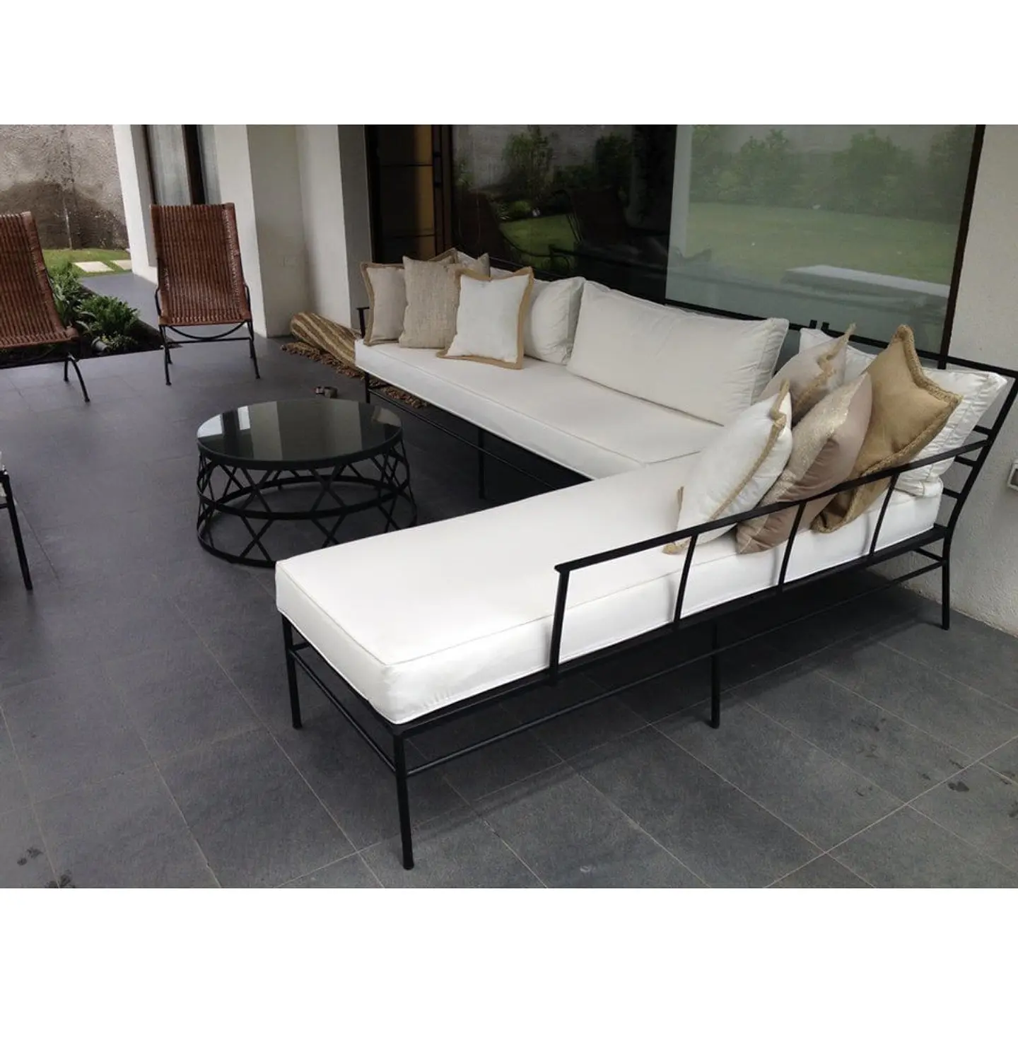 Terraza Liviana 6