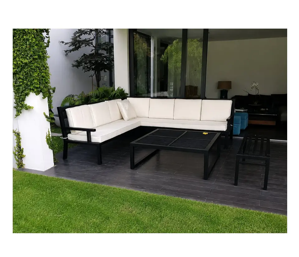Terraza Amsterdan 4