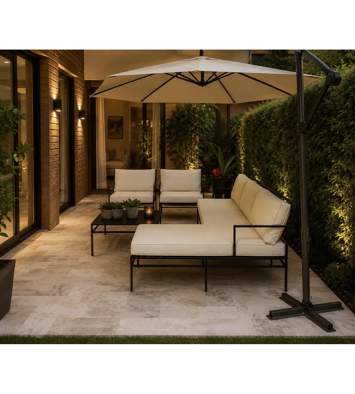 Terraza Liviana 9