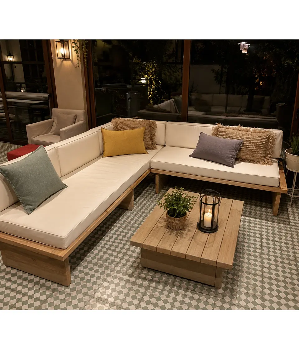 Terraza Berna 5