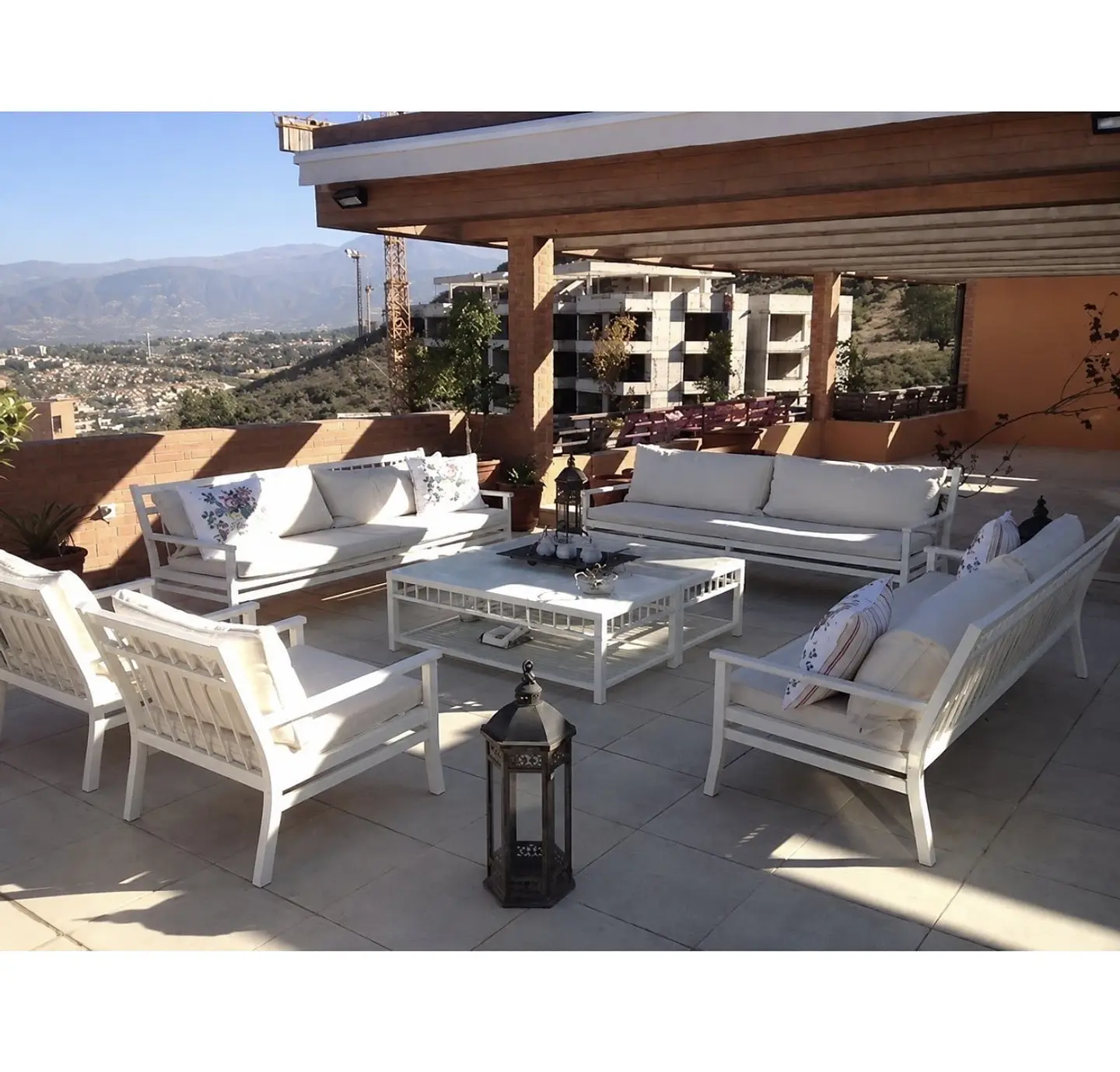 Terraza Andrea 4
