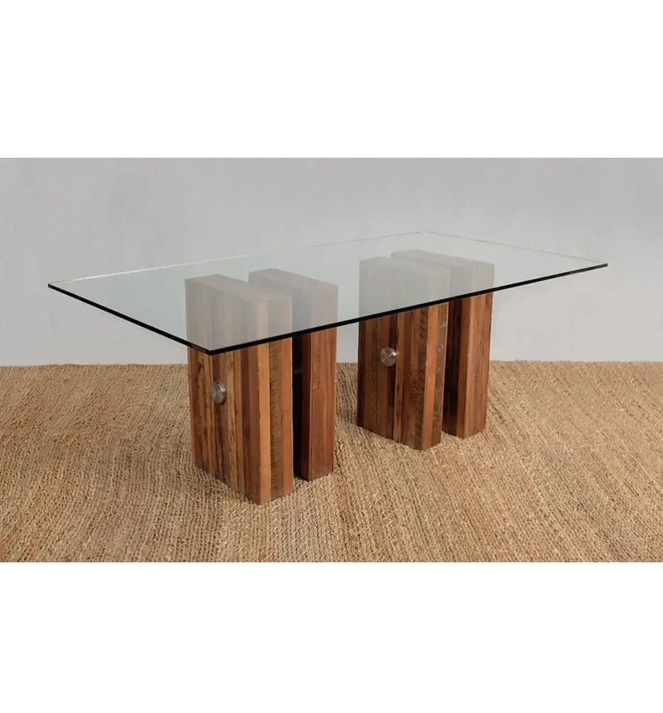 Mesa de Comedor Duo 1