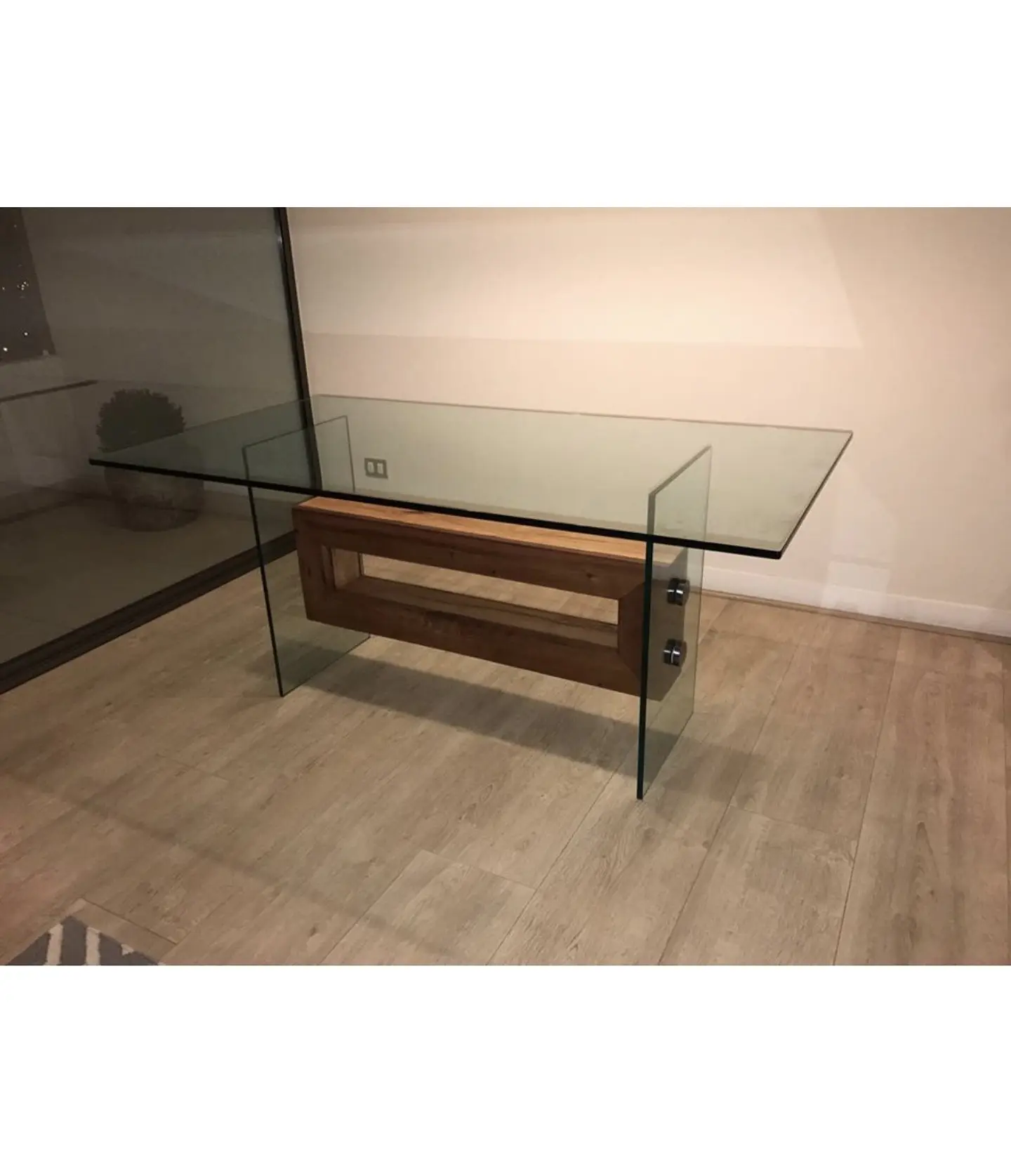 Mesa de Comedor Mondrian 6