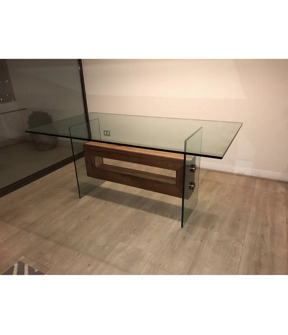Mesa de Comedor Mondrian 6