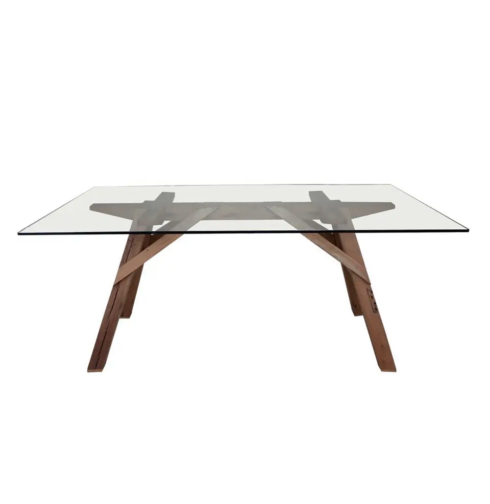 Mesa de Comedor Arquitecto 4
