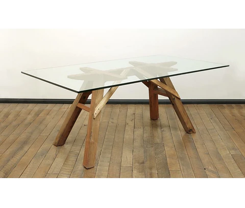 Mesa de Comedor Arquitecto