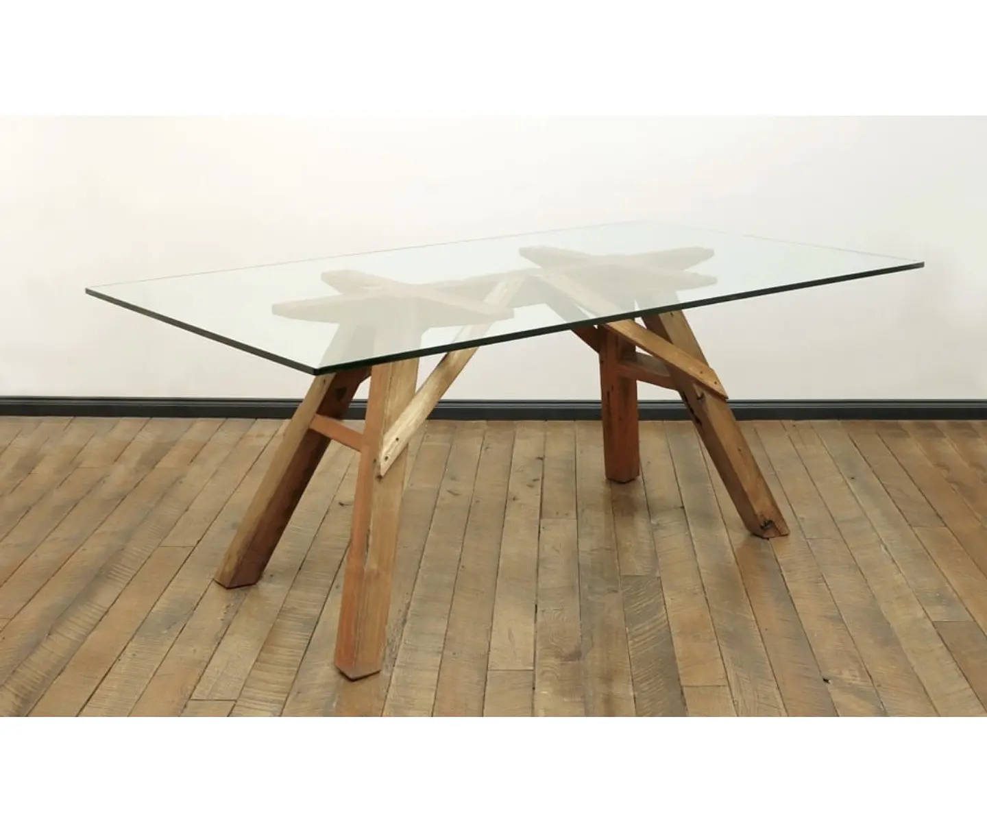 Mesa de Comedor Arquitecto 1
