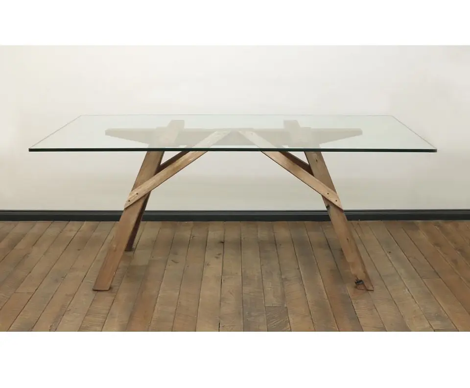 Mesa de Comedor Arquitecto 2