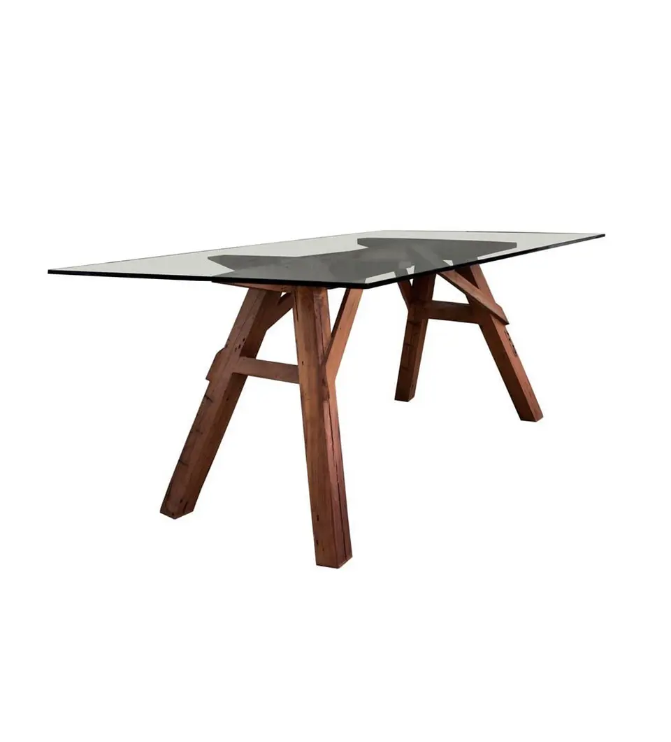 Mesa de Comedor Arquitecto 3