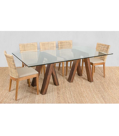 Mesa Tres Robles