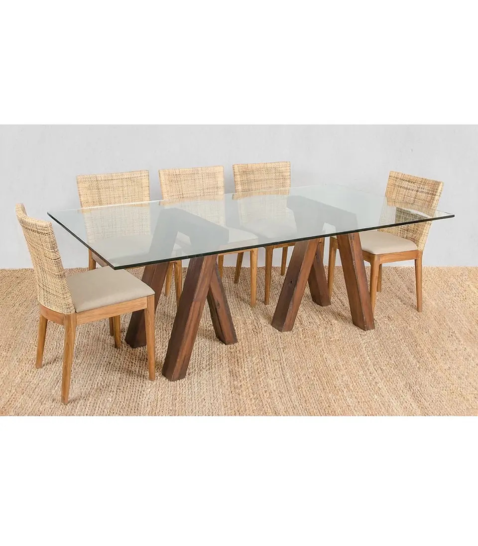 Mesa Tres Robles 1
