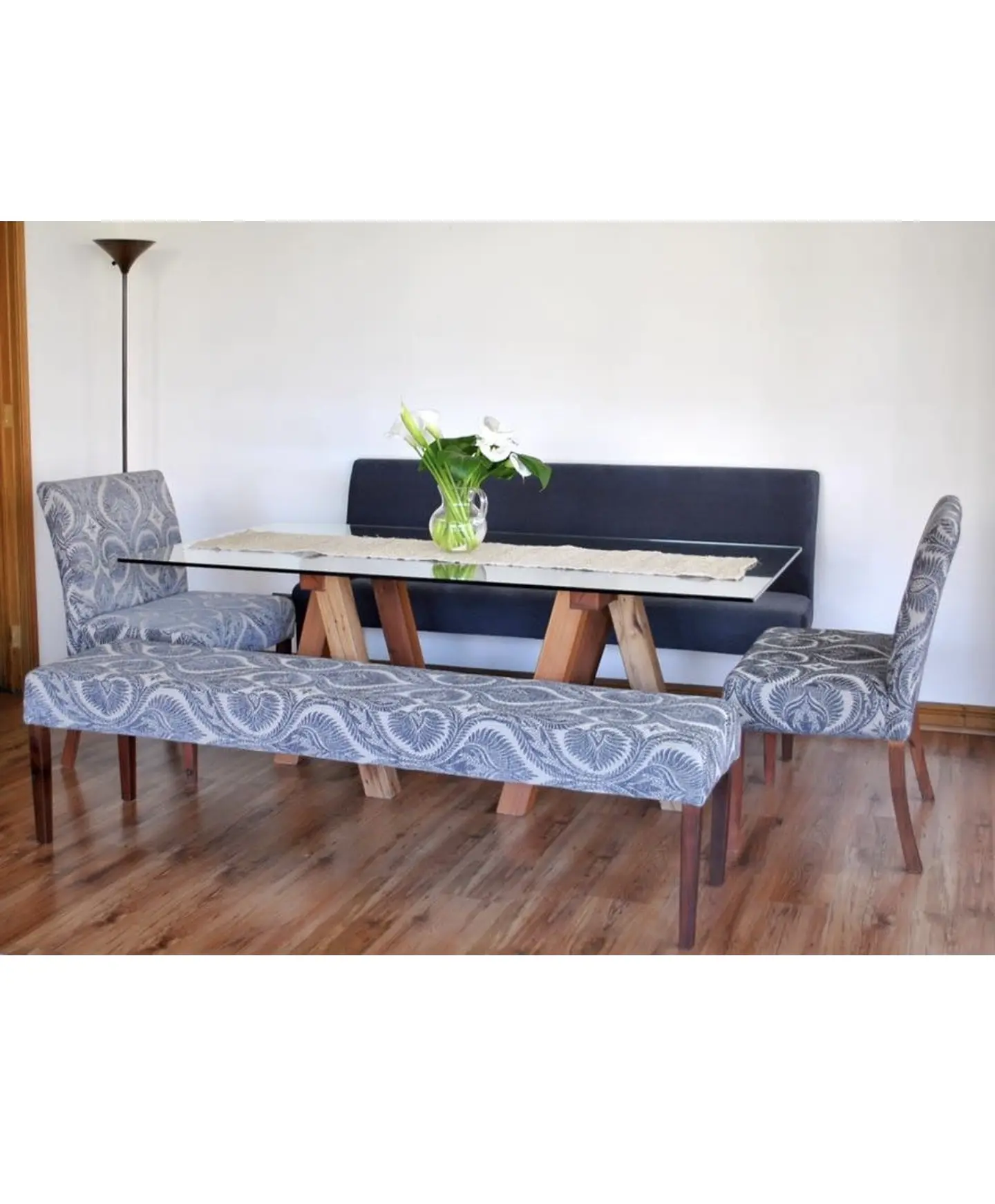 Mesa Tres Robles 4
