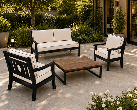 Terraza Verona