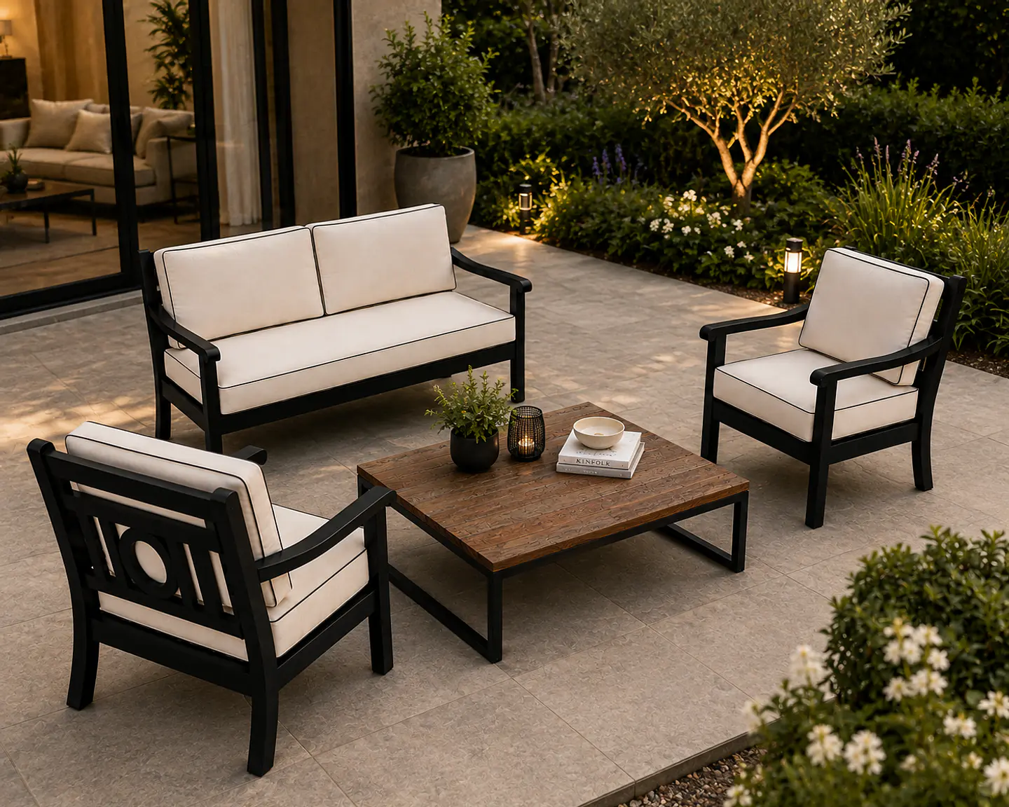 Terraza Verona 2