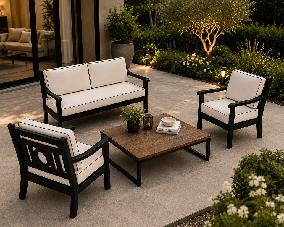 Terraza Verona 2