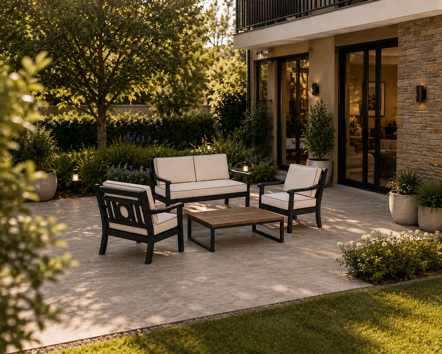 Terraza Verona 3