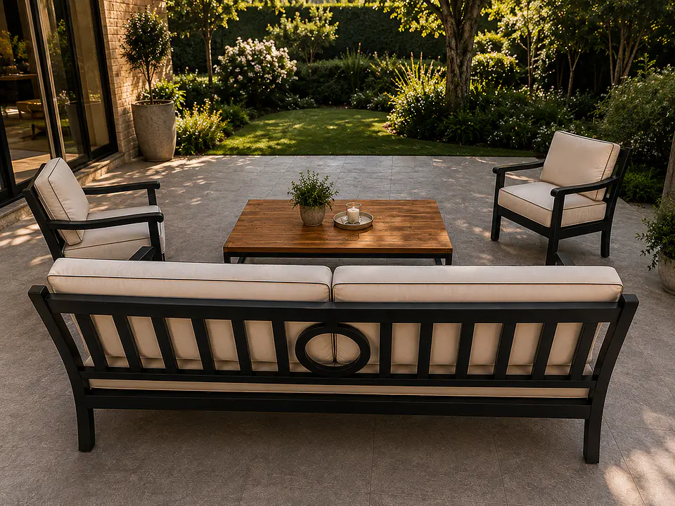 Terraza Verona 4