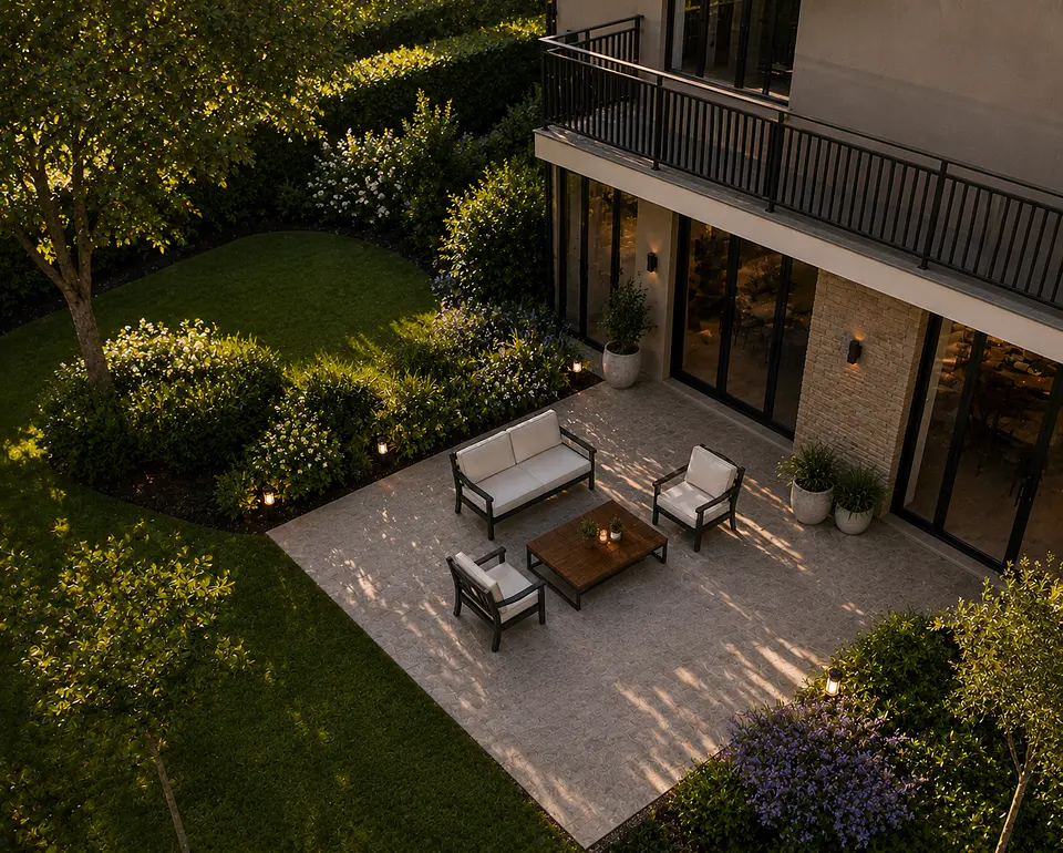 Terraza Verona 5
