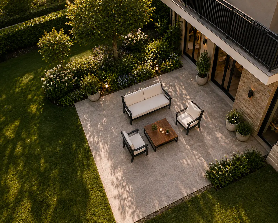 Terraza Verona 6