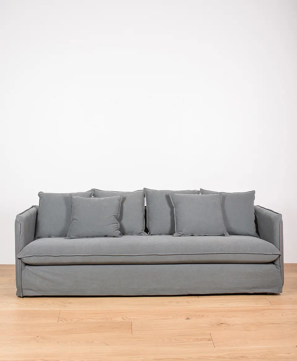 Sofa Canvas 4