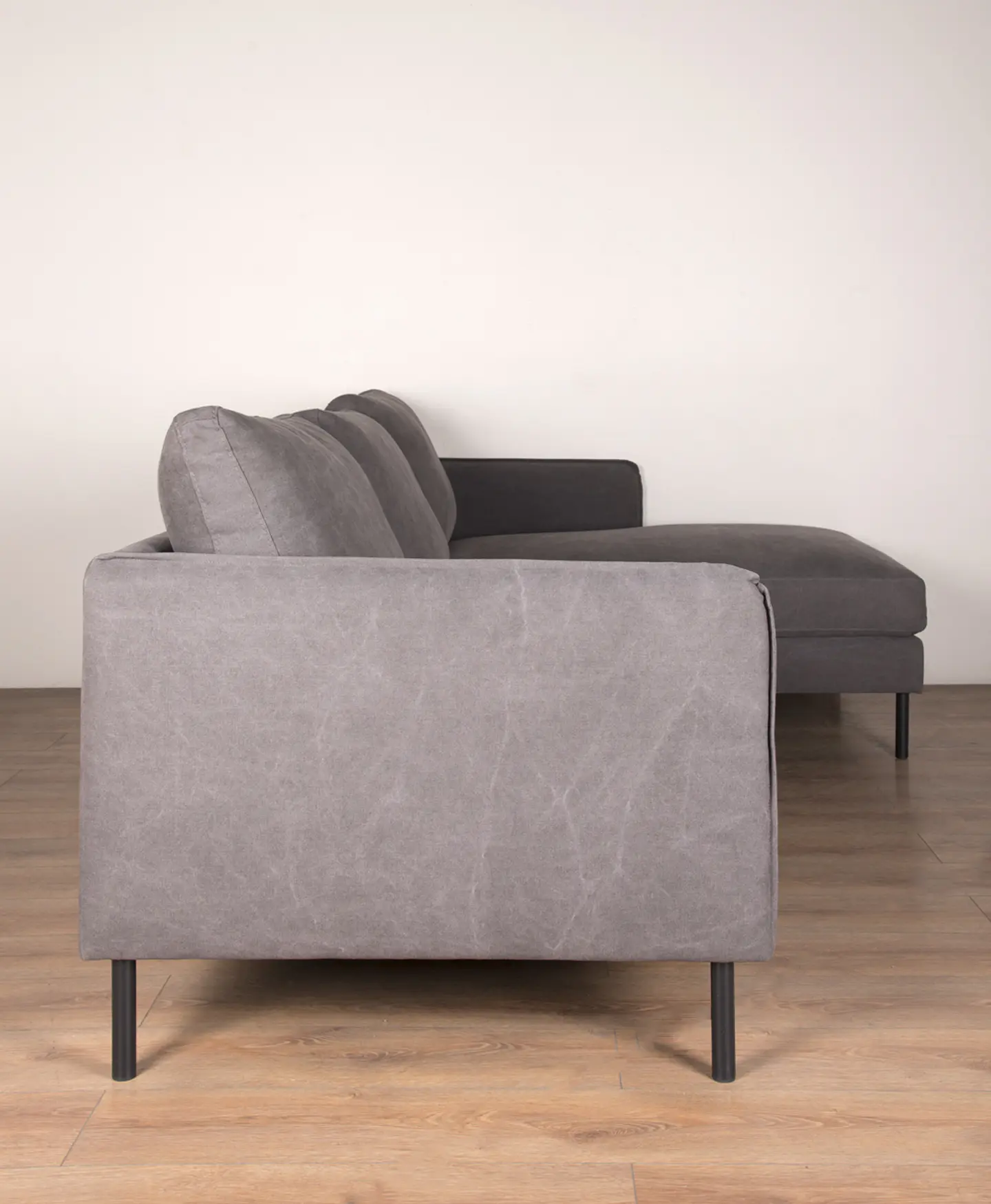 Sofa L Bilbao 3