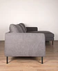 Sofa L Bilbao - Miniatura 3