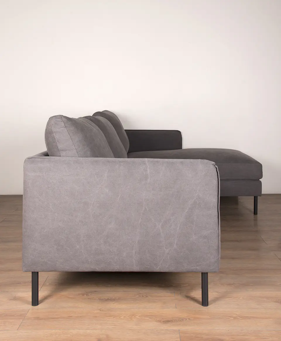 Sofa L Bilbao 3