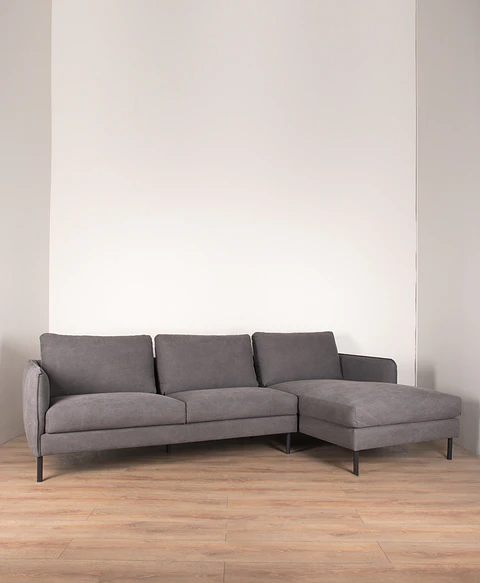 Sofa L Bilbao