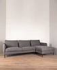 Sofa L Bilbao - Miniatura 1