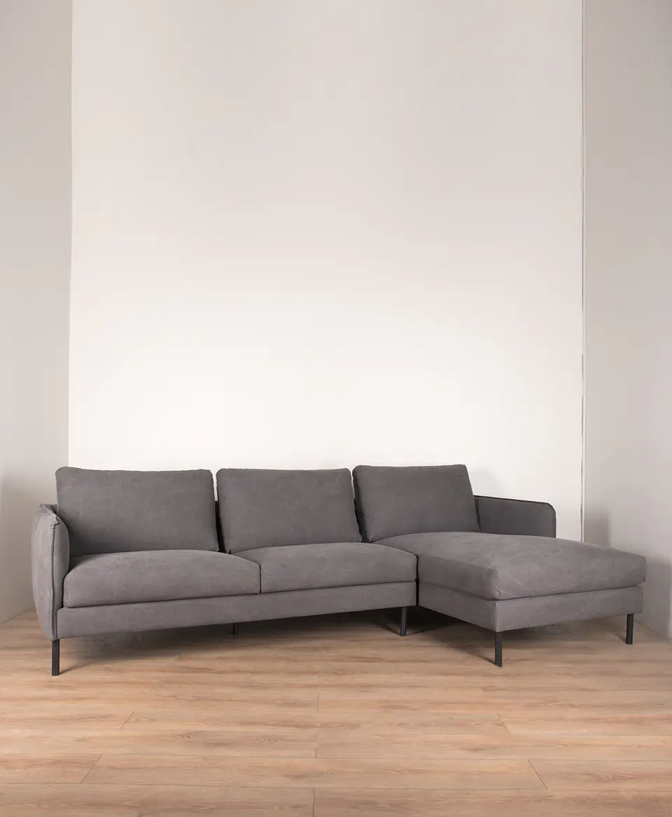 Sofa L Bilbao 1