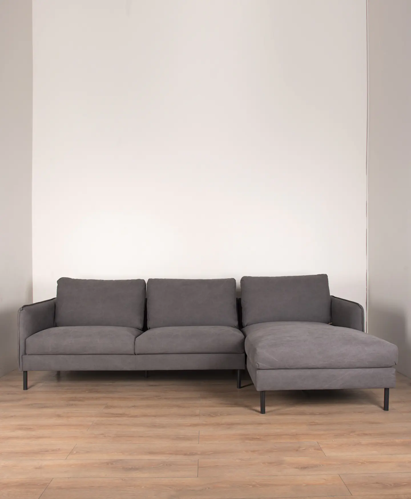 Sofa L Bilbao 2
