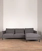 Sofa L Bilbao - Miniatura 2