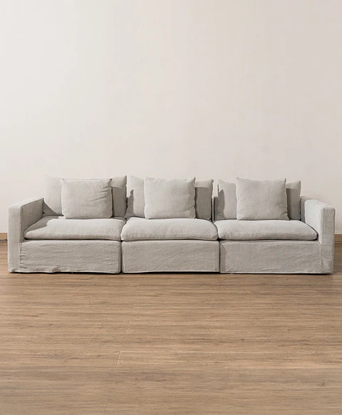 Sofa Panorama