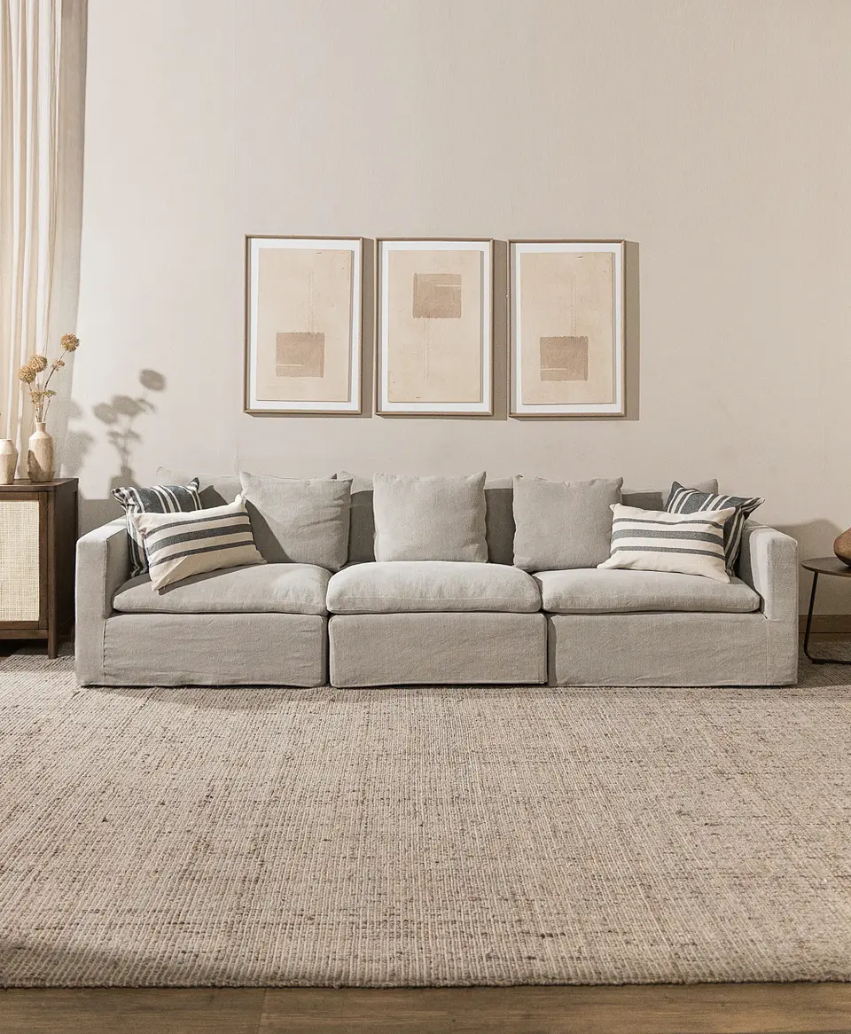 Sofa Panorama 2