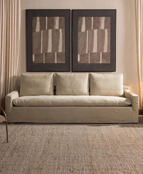 Sofa Dorian